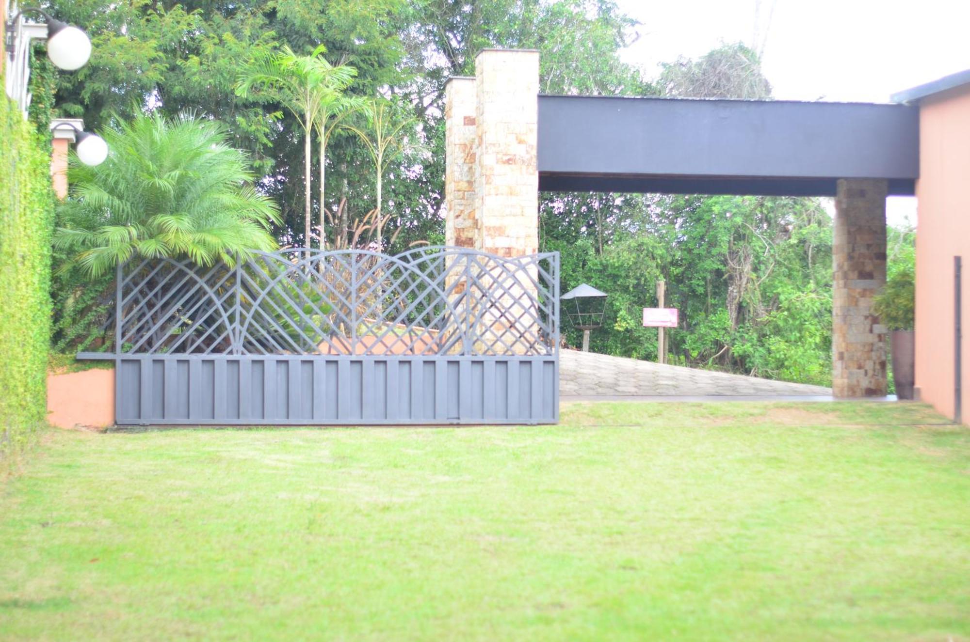Recanto Mariane Santo Antonio do Amparo ภายนอก รูปภาพ